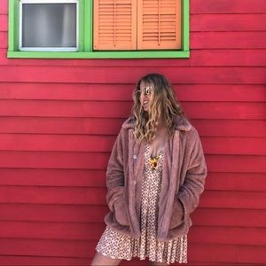 Meet your Posher, Jeanne